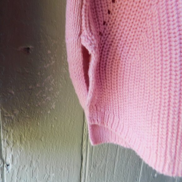 🎀Candy Pink Sweater - Picture 6 of 12